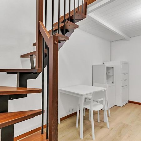 Loft Daiquiri Nel Centro Di Milano, Via Sottocorno, Porta Vittoria Apartment Exterior photo